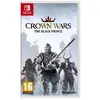 Image de Jeu vidéo - Crown Wars - The Black Prince - Nintendo Switch - Tactique - Stratégique