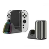 Image de BIGBEN CHARGER 4 JOY-CON + PRO CONTROLLER SWITCH 2