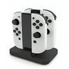 Image de BIGBEN QUAD CHARGER FOR 4 JOY-CON CONTROLLERS SWITCH 2