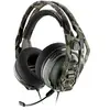 Image de Casque gaming filaire Circum-auriculaire RIG 400HA Camouflage forêt