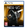 Image de Hell is Us Deluxe Edition PS5