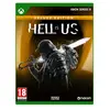 Image de Hell is Us Deluxe Edition Xbox Series X
