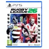 Image de Rugby Leage 26 (Playstation 5) en occasion ou reconditionné