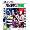 Image de Rugby League 26