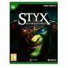 Image de Styx: Blades of Greed Xbox Series X