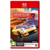 Image de Gear. Club Unlimited 3 Nintendo Switch 2