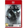 Image de Hell is Us Nintendo Switch 2