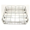 Image de Panier inférieur pour lave vaisselle midea