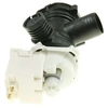 Image de Pompe de vidange 220v-240v 50hz flap pour lave linge indesit
