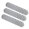Image de Lot de 3 aubes de tambour pour lave-linge ariston, hotpoint, indesit, scholtes ref : c00533119 - m401523