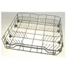 Image de Panier inferieur (gris) pour lave vaisselle oceanic
