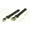 Image de Amortisseur 100 n kit pour machine à laver aq113d hotpoint
