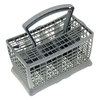Image de Panier à couverts pour lave vaisselle