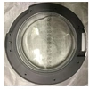 Image de Hublot complet fresh care pour lave linge whirpool