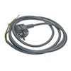 Image de Cordon secteur 3x2000mm eu with pour/indesit