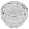 Image de Verre de protection de lampe pour four
