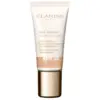 Image de Clarins Skin Illusion Tinted Moisturizer SPF25 - Crème teintée booster d'éclat