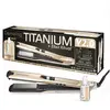 Image de Coffret Lisseur Vapeur Titanium V2 Elixir Ritual Demeliss - 5 Niveaux De Température - Réservoir 30Ml - Jusqu'A 230°C