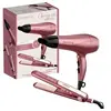 Image de Coffret set lisseur + Seche-cheveux - - 2200 W - Cherry Chérie