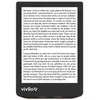Image de Tablette Liseuse Ebook light hd bronze