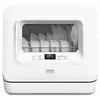 Image de Mini lave vaisselle compact WASH CLEAN 3 couverts