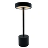 Image de Lampe de table sans fil ROBY Gris H30cm