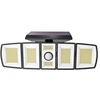 Image de Projecteur solaire sensor ANDOVER XL 1000LM