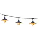 Image de Guirlande solaire VINTY 10 ampoules 6M