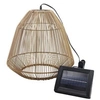 Image de Suspension solaire bohème MAYA H39cm