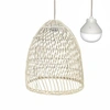 Image de Suspension nomade PAULO NOMAD H45cm