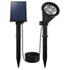 Image de Spot solaire projecteur SPIKY AWAY 200LM