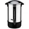 Image de Percolateur à café JAYTON Argent Acier inoxydable 8.8L