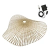 Image de Suspension solaire bohème LAIA SOLAR D55cm