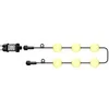Image de Guirlande connectable BOLLY LIGHT 6 boules 5.5M