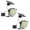 Image de 2 Projecteurs solaires sensor BRIGHTLY 550LM