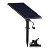 Image de Panneau solaire pour guirlande BOLLY
