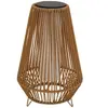 Image de Lanterne solaire et rechargeable SALOMEA TALL H47cm