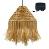 Image de Suspension solaire bohème LEONORA SOLAR D44 cm