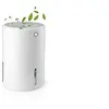 Image de Mini déshumidificateur électrique, 900 ml déshumidificateur d'air portable - arrêt automatique, silencieux contre l'humidité et la moisissure pour