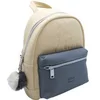 Image de Sac à dos Disney Belle et le Clochard enfant Nomadict Blanc 28 cm 618DIS093