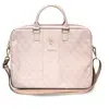 Image de Sac d'ordinateur 16'' - Modèle 4G - Rose