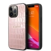 Image de Coque PU Croco pour iPhone 13 Pro