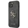 Image de Guess Coque De Téléphone Guhcp13m4gmggr Iphone 13 One Size
