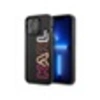Image de Coque Embossed Colors pour iPhone 13 Pro