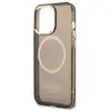 Image de Guess Coque De Téléphone Guhmp13xhtcmk Iphone 13 Pro Max 6.7 Outline One Size