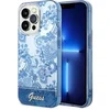 Image de Coque arrière en TPU bleu pour iPhone 14 Pro