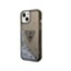 Image de Coque Glitter Palm à paillettes flottantes pour iPhone 14 Plus
