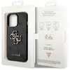 Image de Guess Coque De Téléphone Guhcp14l4gmggr Iphone 14 Pro 6.1 4g Big One Size