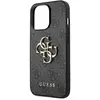Image de Guess Coque De Téléphone Guhcp14x4gmggr Iphone 14 Pro Max 6.7 4g Big One Size