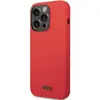 Image de Tumi Coque De Téléphone Tuhcp14lsr Iphone 14 Pro 6.1 Liquid Silicone One Size